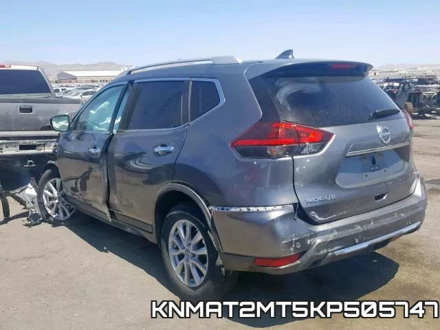 KNMAT2MT5KP505747 фото 4