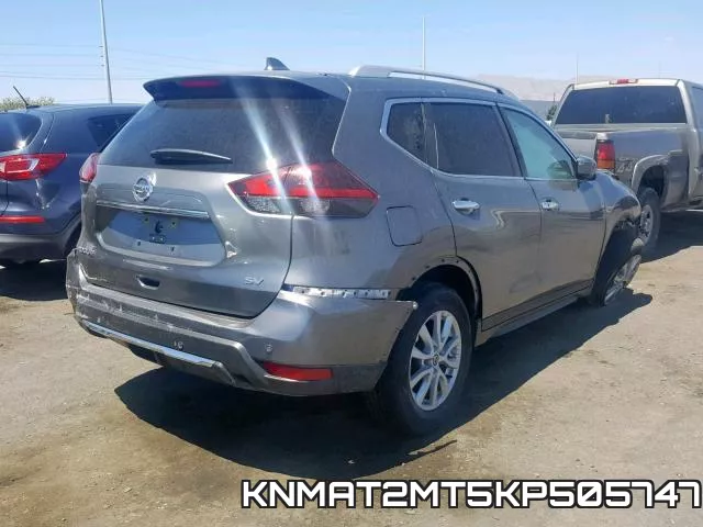 KNMAT2MT5KP505747 фото 5