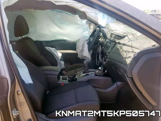 KNMAT2MT5KP505747 фото 6