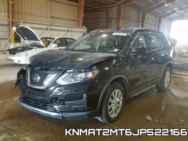 KNMAT2MT6JP522166 фото 3