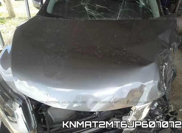 KNMAT2MT6JP607072 фото 2