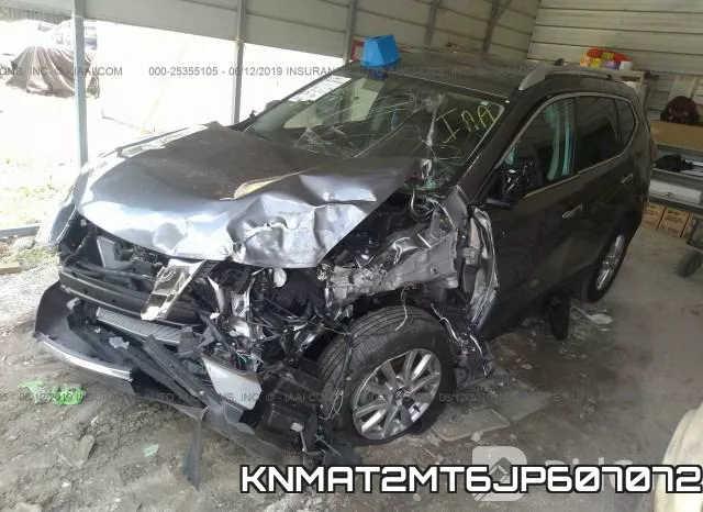 KNMAT2MT6JP607072 фото 3