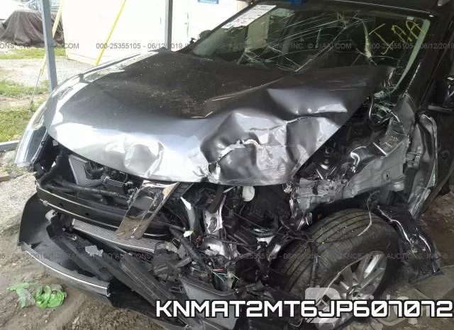 KNMAT2MT6JP607072 фото 7