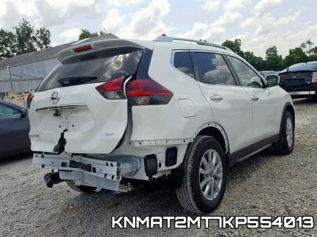 KNMAT2MT7KP554013 фото 5