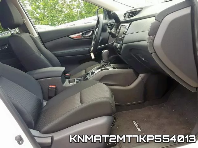 KNMAT2MT7KP554013 фото 6