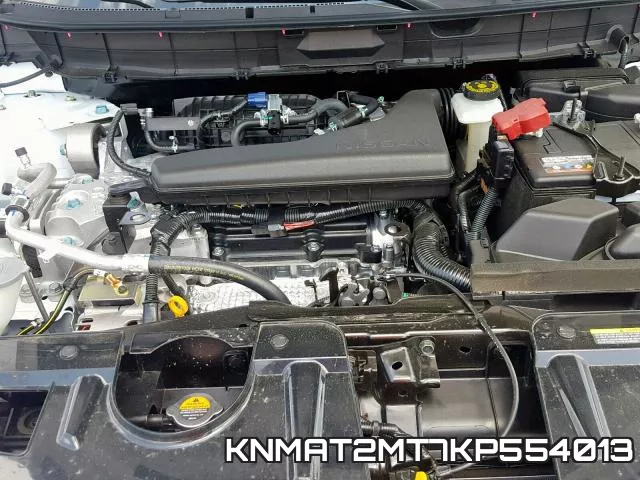 KNMAT2MT7KP554013 фото 8