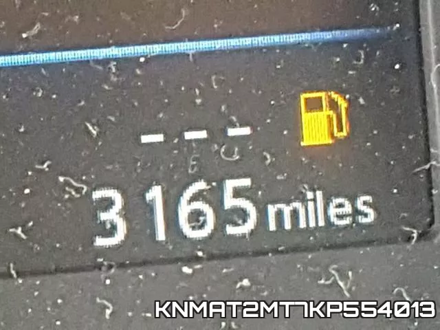 KNMAT2MT7KP554013 фото 9