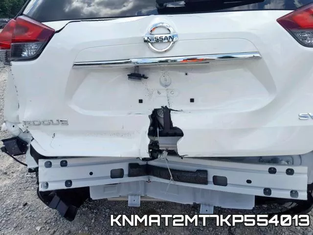 KNMAT2MT7KP554013 фото 10