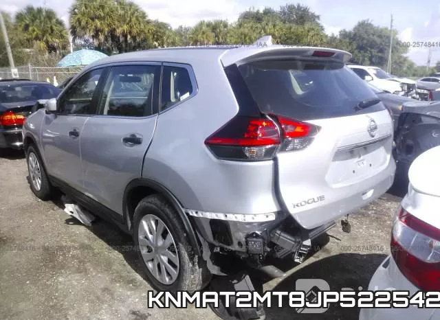 KNMAT2MT8JP522542 фото 4