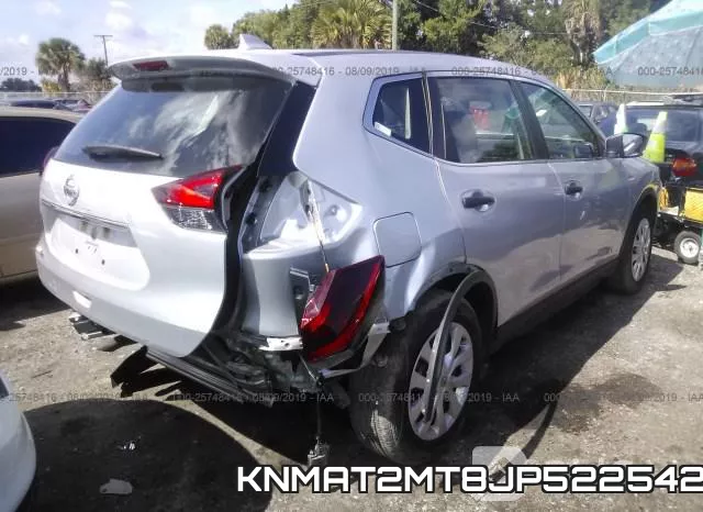 KNMAT2MT8JP522542 фото 5