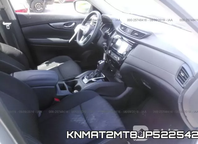 KNMAT2MT8JP522542 фото 6