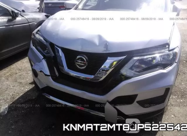 KNMAT2MT8JP522542 фото 7