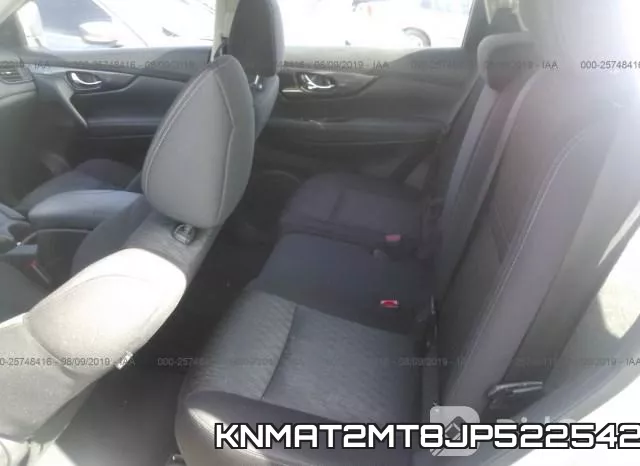 KNMAT2MT8JP522542 фото 9