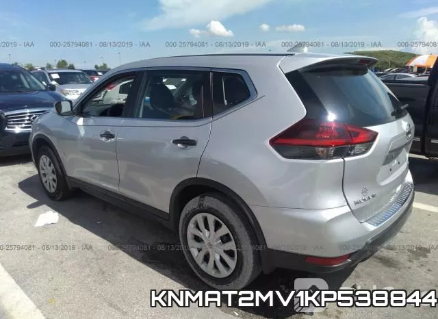 KNMAT2MV1KP538844 фото 4