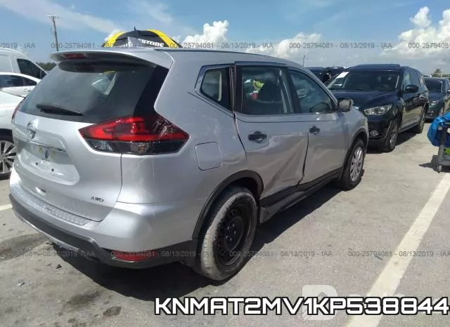 KNMAT2MV1KP538844 фото 5