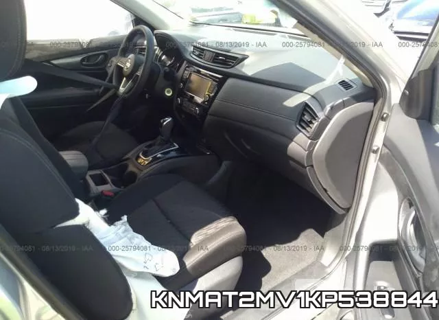 KNMAT2MV1KP538844 фото 6