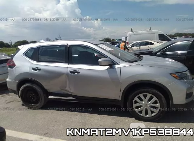 KNMAT2MV1KP538844 фото 7