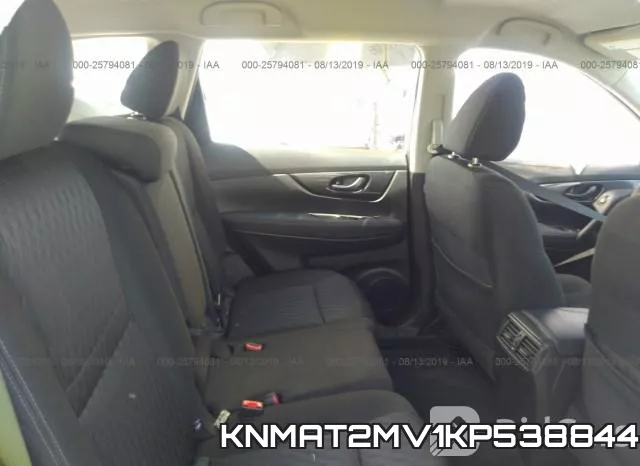 KNMAT2MV1KP538844 фото 9