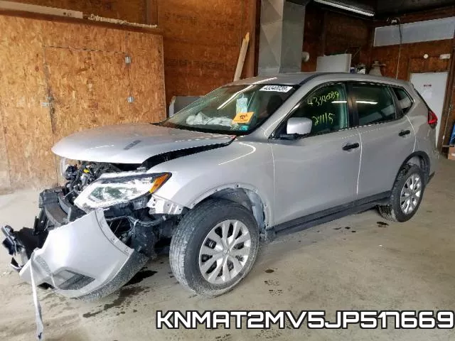 KNMAT2MV5JP517669 фото 3