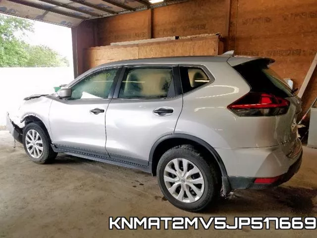 KNMAT2MV5JP517669 фото 4