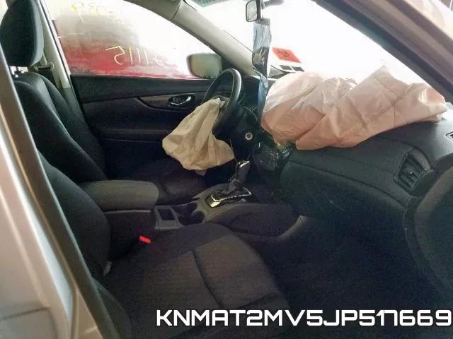 KNMAT2MV5JP517669 фото 6