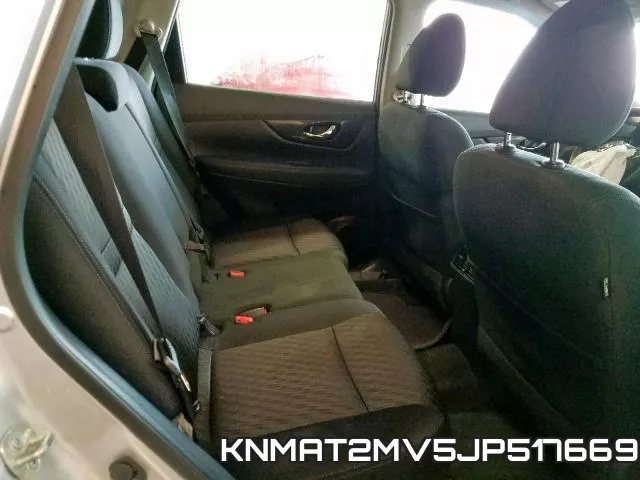 KNMAT2MV5JP517669 фото 7