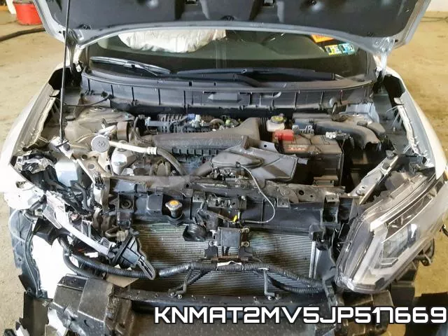 KNMAT2MV5JP517669 фото 8