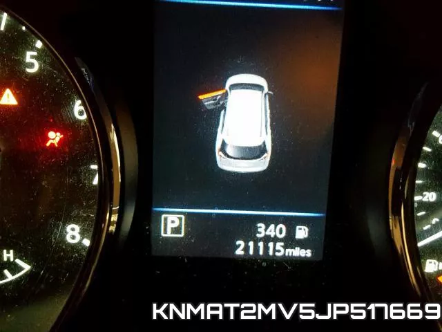 KNMAT2MV5JP517669 фото 9