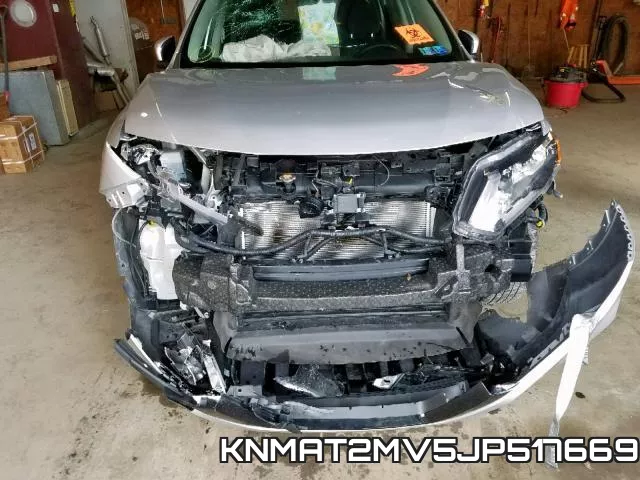 KNMAT2MV5JP517669 фото 10