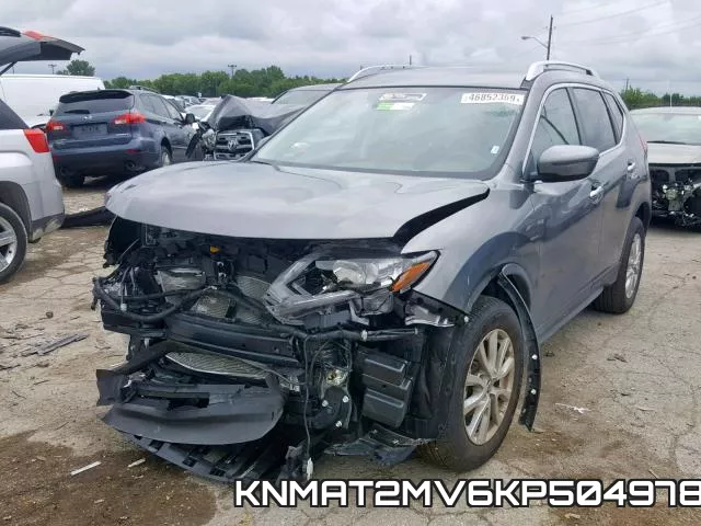 KNMAT2MV6KP504978 фото 3