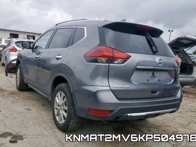 KNMAT2MV6KP504978 фото 4