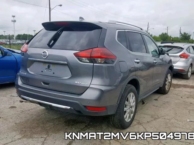 KNMAT2MV6KP504978 фото 5