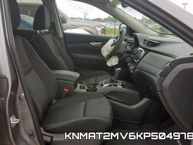 KNMAT2MV6KP504978 фото 6