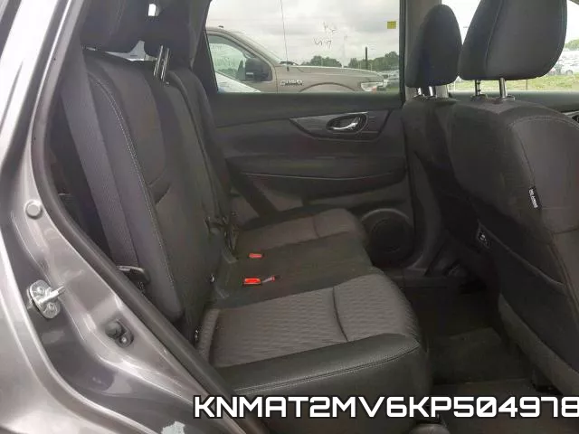 KNMAT2MV6KP504978 фото 7