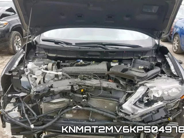 KNMAT2MV6KP504978 фото 8