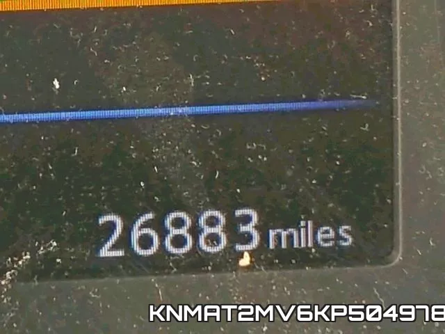 KNMAT2MV6KP504978 фото 9