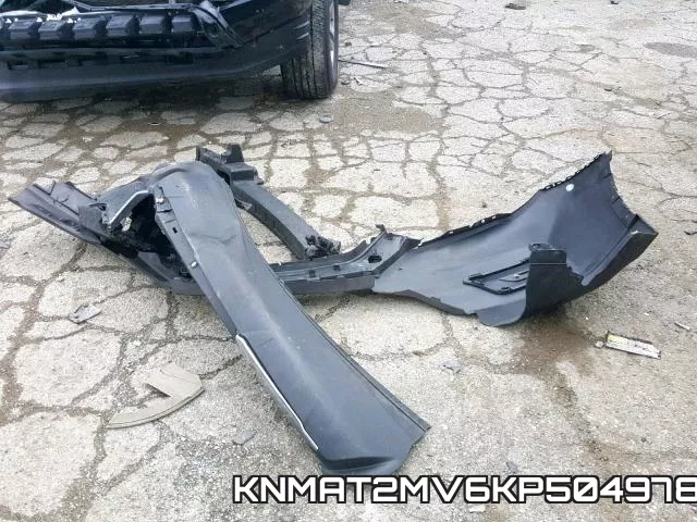 KNMAT2MV6KP504978 фото 10