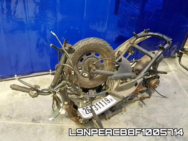 L9NPEACB8F1005714 фото 3