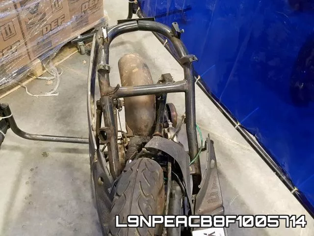L9NPEACB8F1005714 фото 7