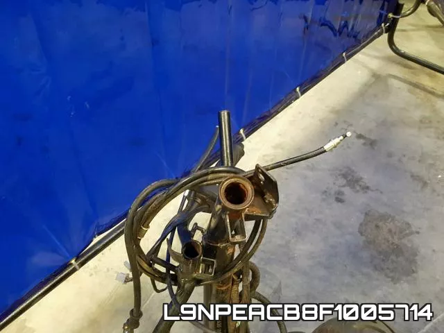 L9NPEACB8F1005714 фото 9