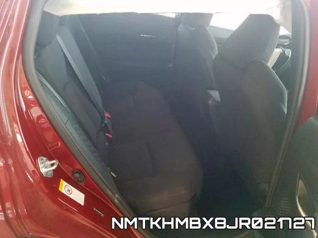 NMTKHMBX8JR021727 фото 7