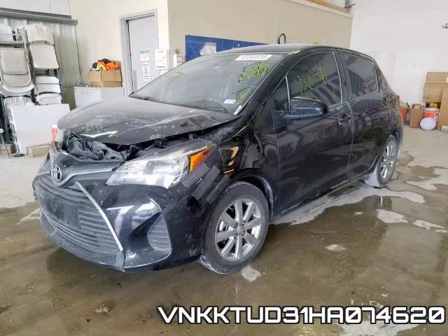 VNKKTUD31HA074620 фото 3