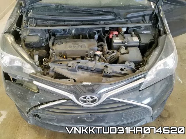 VNKKTUD31HA074620 фото 8