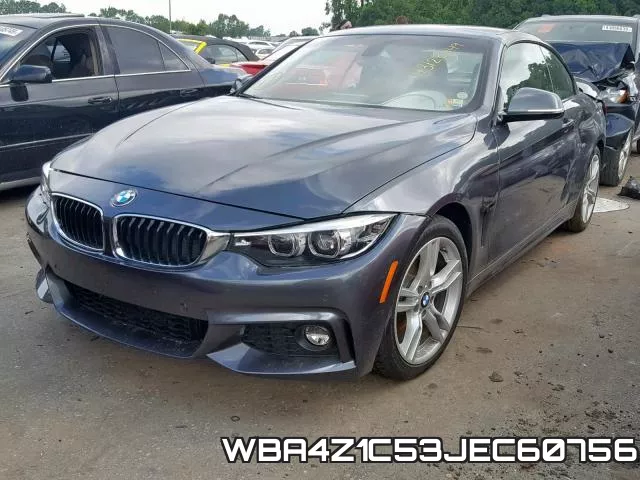 WBA4Z1C53JEC60756 фото 3