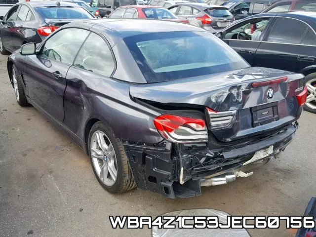 WBA4Z1C53JEC60756 фото 4