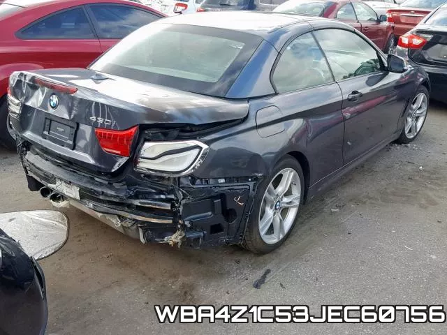 WBA4Z1C53JEC60756 фото 5