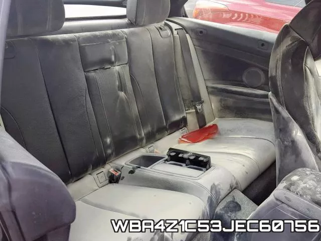 WBA4Z1C53JEC60756 фото 7