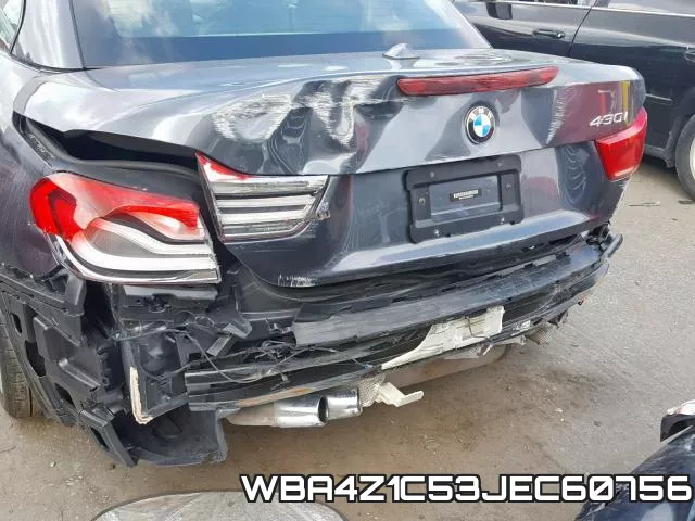 WBA4Z1C53JEC60756 фото 10