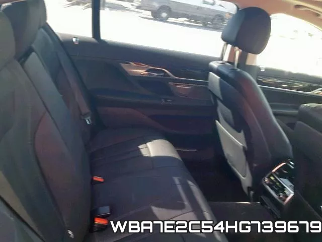 WBA7E2C54HG739679 фото 7
