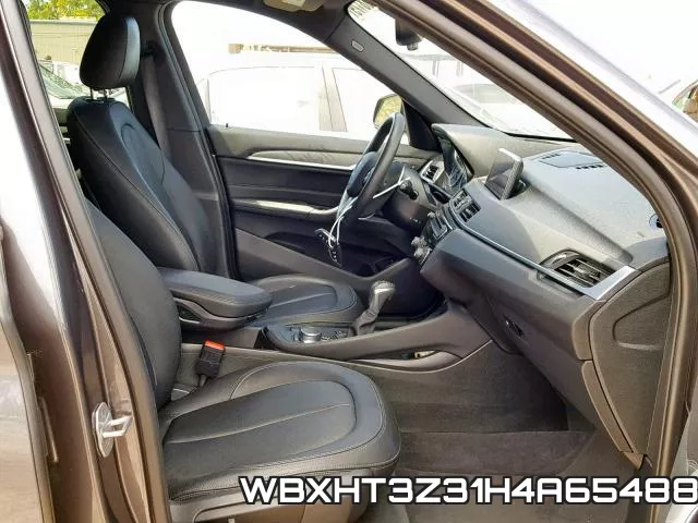 WBXHT3Z31H4A65488 фото 6